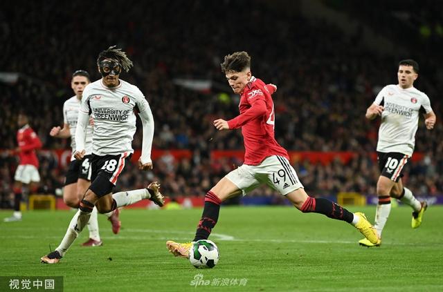 鲜明的个性 鲜明的个性